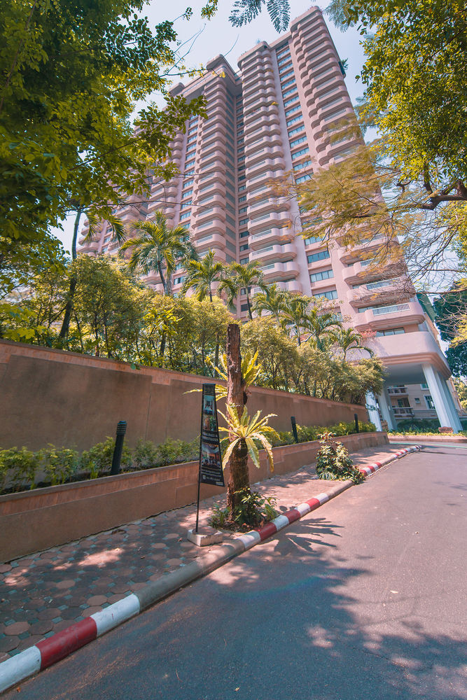 Fotos del hotel - Pantip Suites