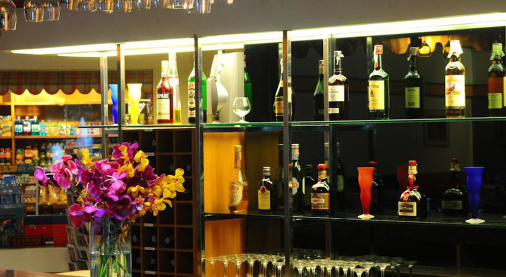 Fotos del hotel - Pantip Suites