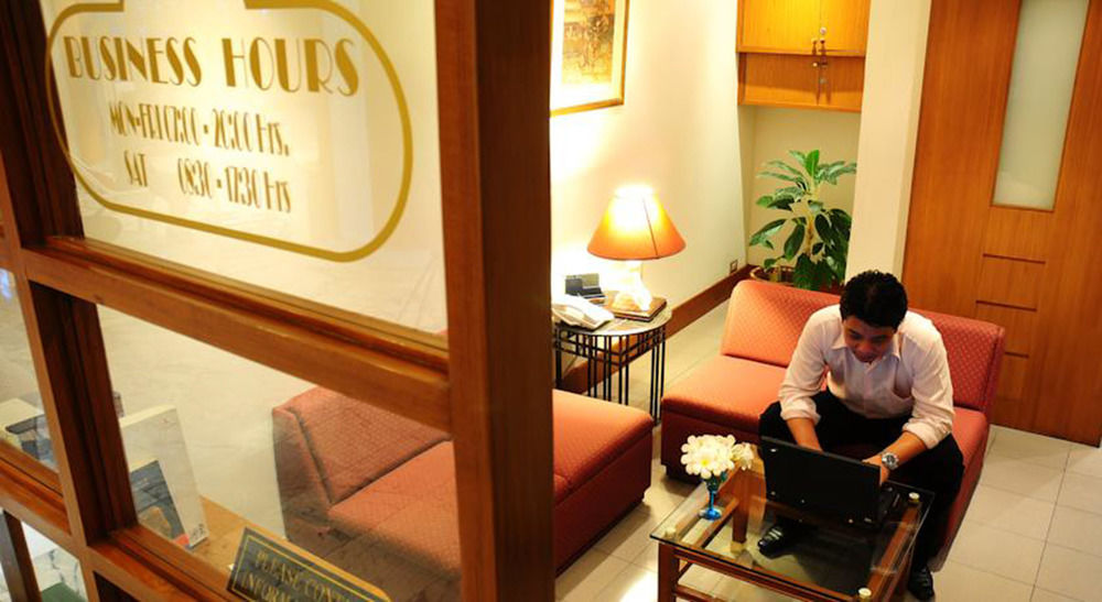 Fotos del hotel - Pantip Suites