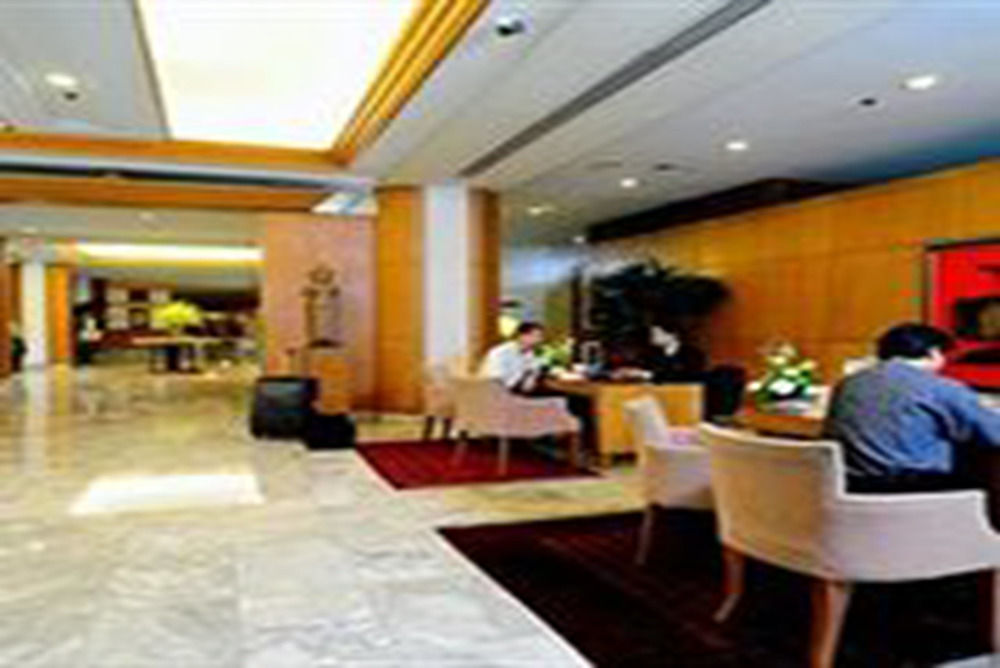 Fotos del hotel - Pantip Suites