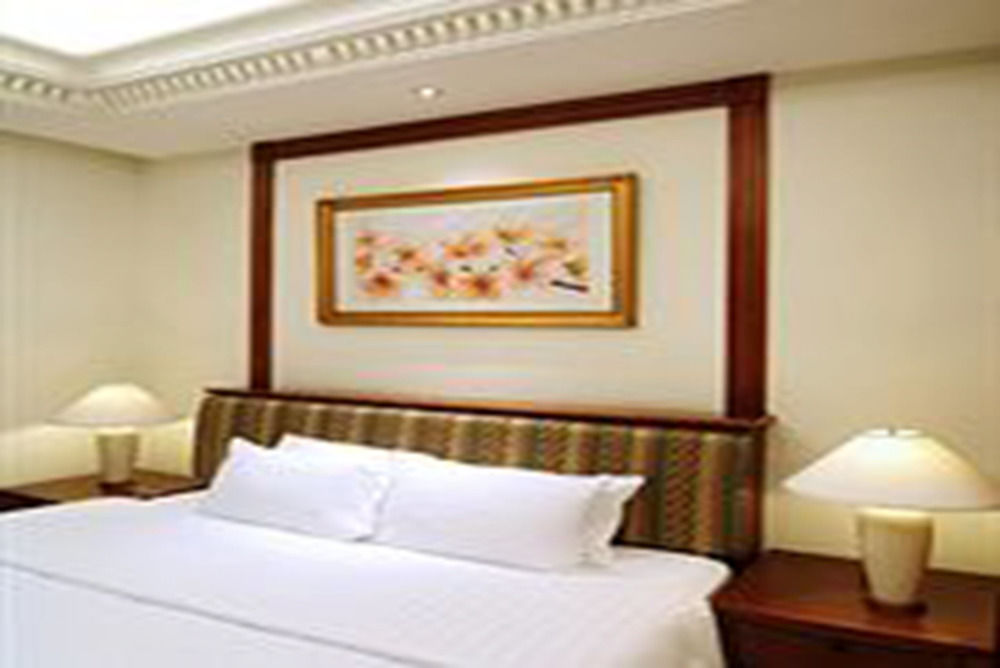 Fotos del hotel - Pantip Suites