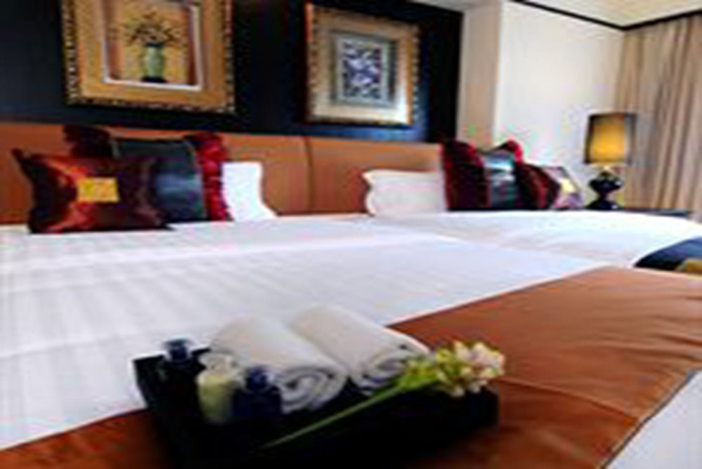 Fotos del hotel - Pantip Suites