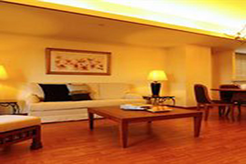 Fotos del hotel - Pantip Suites