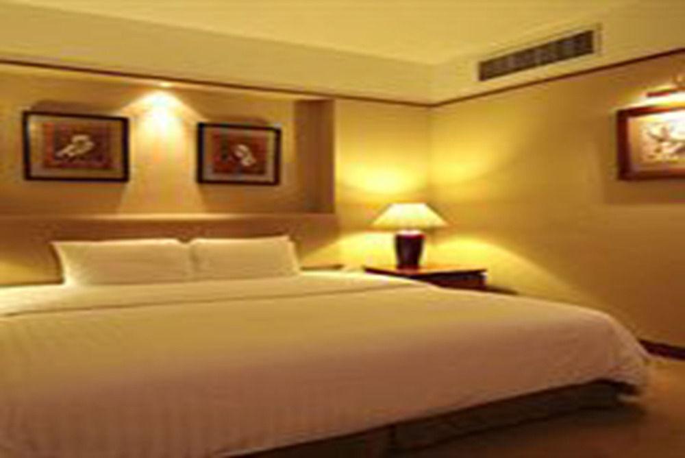 Fotos del hotel - Pantip Suites