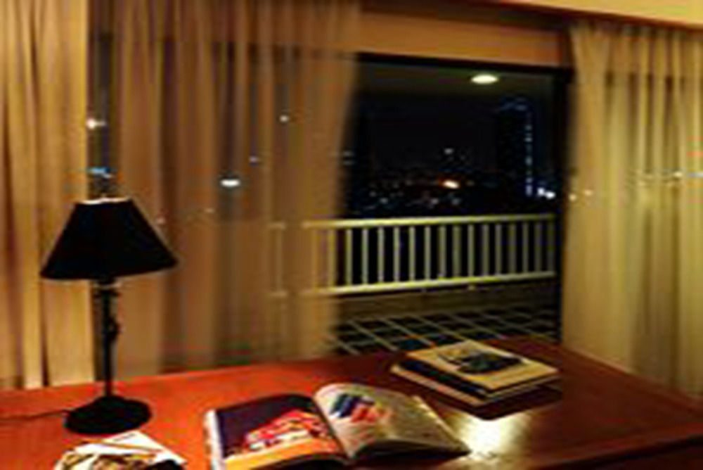 Fotos del hotel - Pantip Suites
