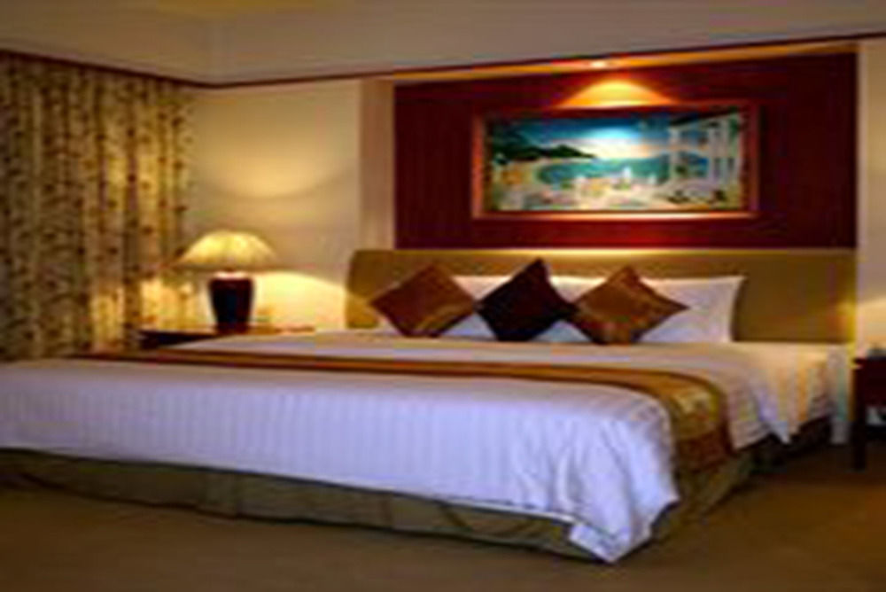 Fotos del hotel - Pantip Suites