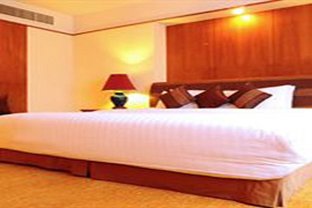 Fotos del hotel - Pantip Suites