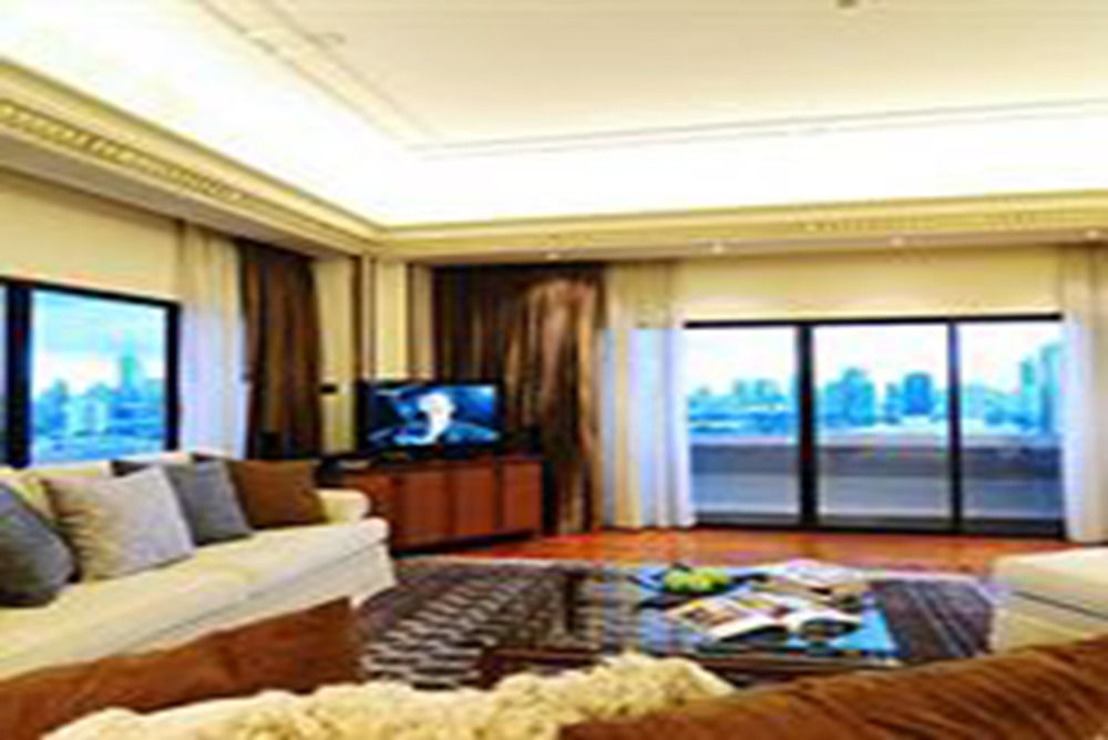 Fotos del hotel - Pantip Suites
