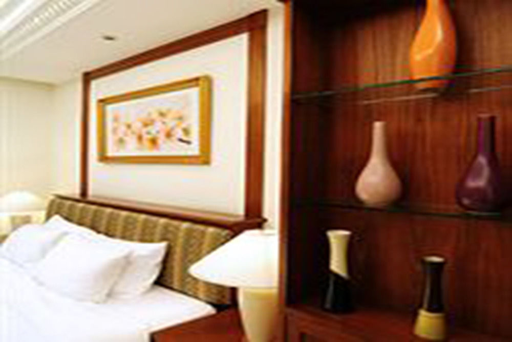 Fotos del hotel - Pantip Suites
