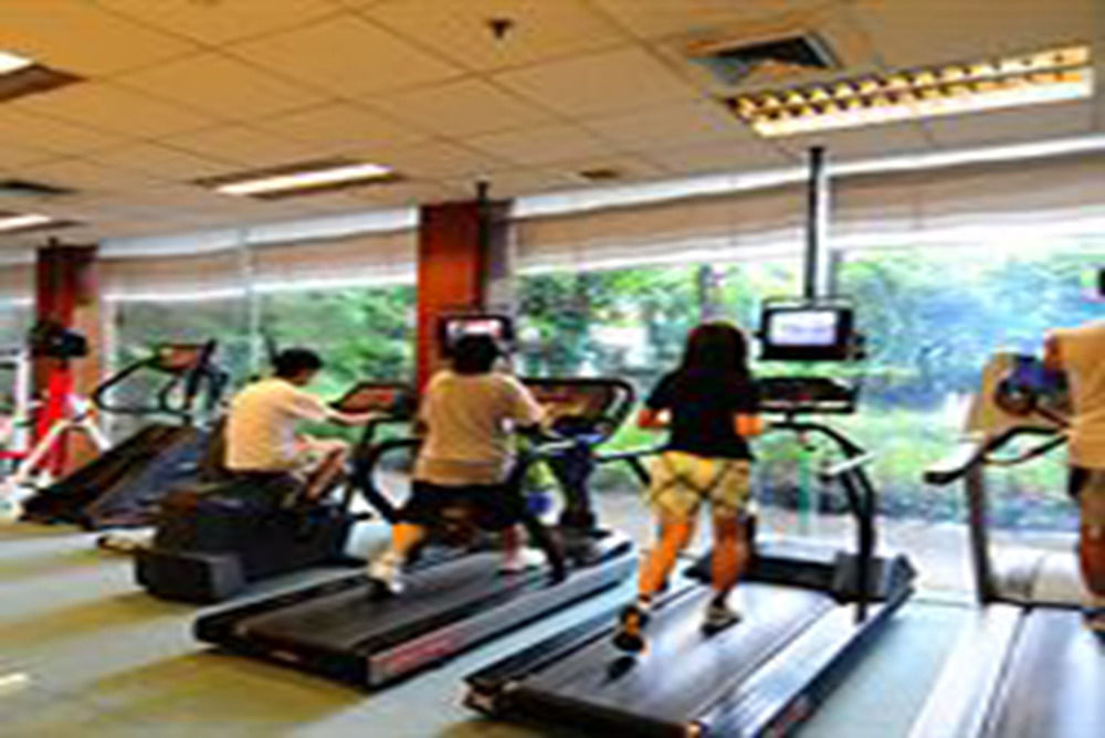 Fotos del hotel - Pantip Suites