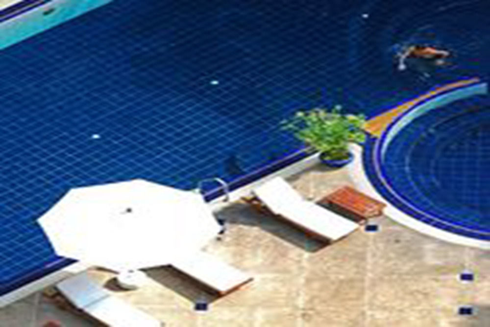 Fotos del hotel - Pantip Suites