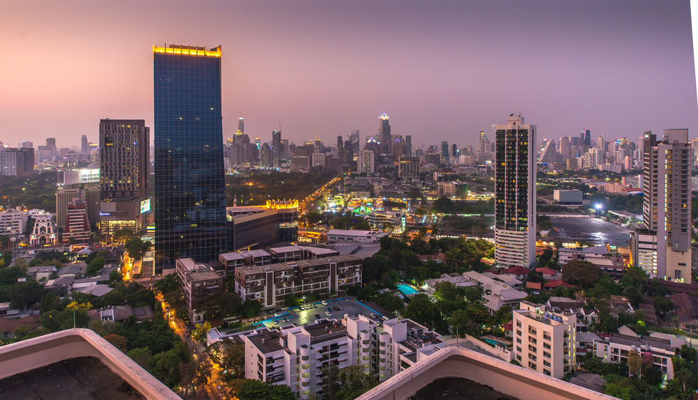 Fotos del hotel - Pantip Suites