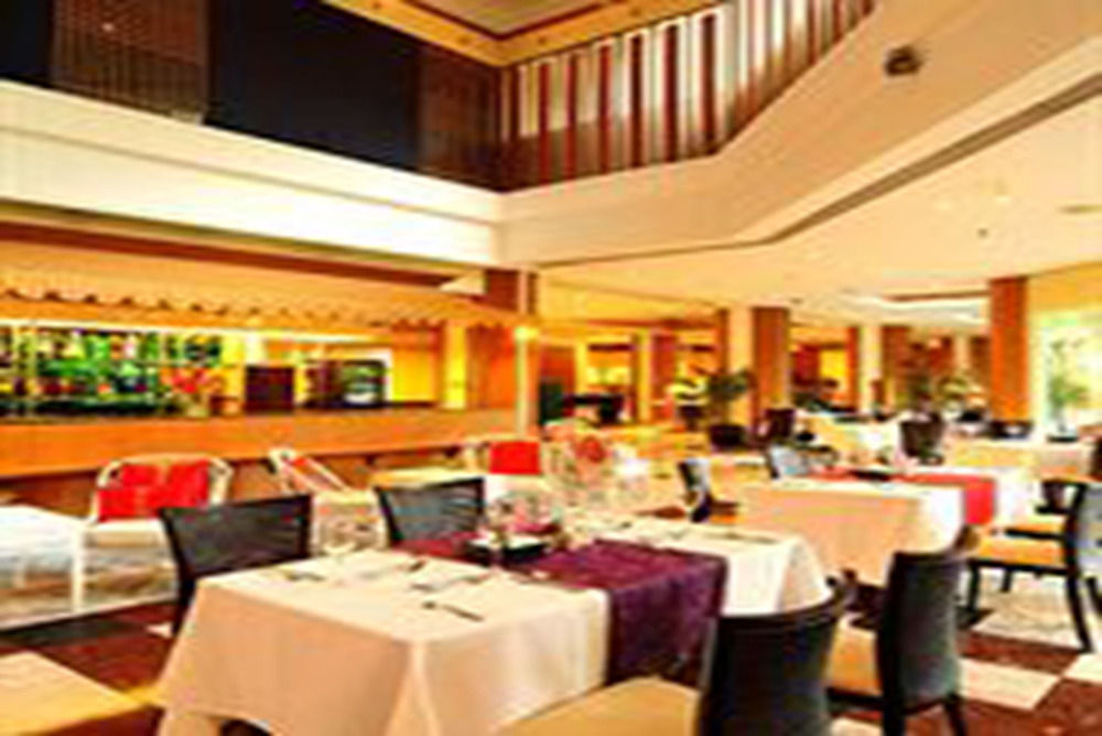 Fotos del hotel - Pantip Suites