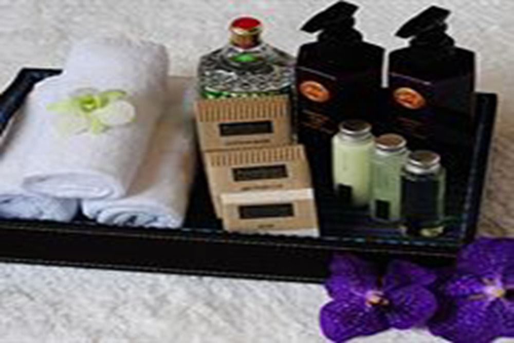 Fotos del hotel - Pantip Suites