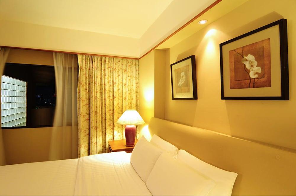 Fotos del hotel - Pantip Suites