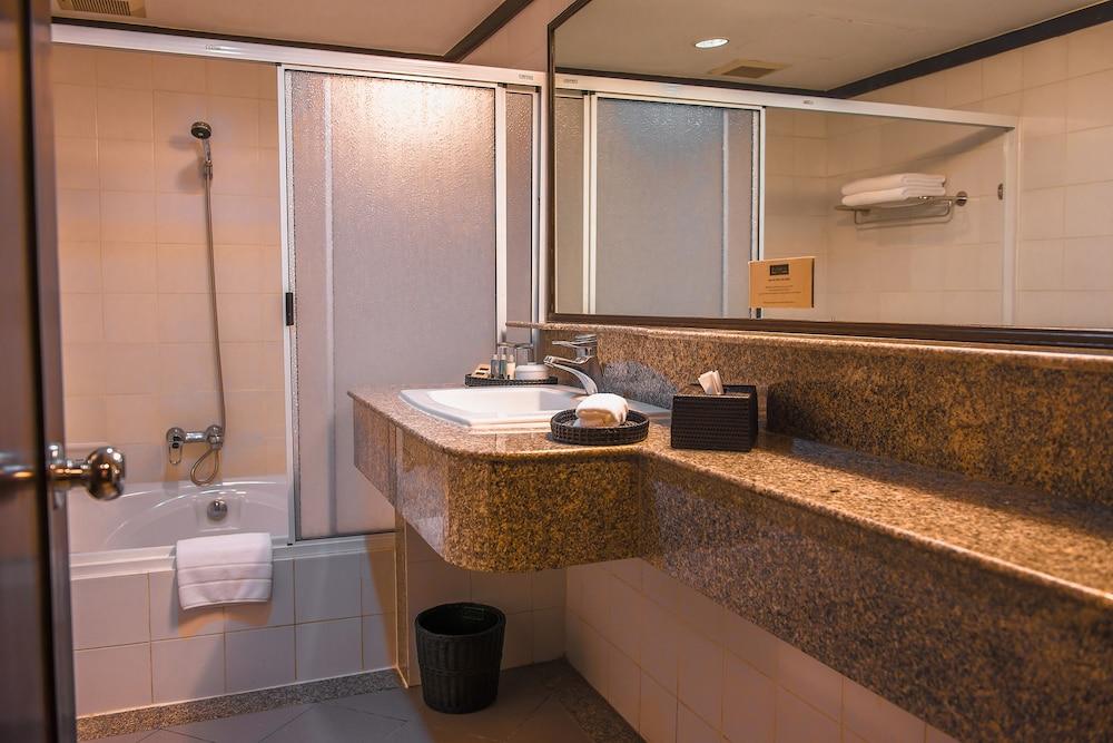 Fotos del hotel - Pantip Suites