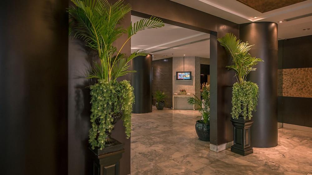 Fotos del hotel - Pantip Suites