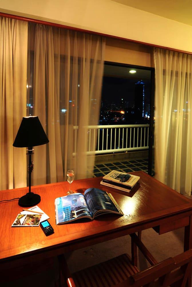 Fotos del hotel - Pantip Suites
