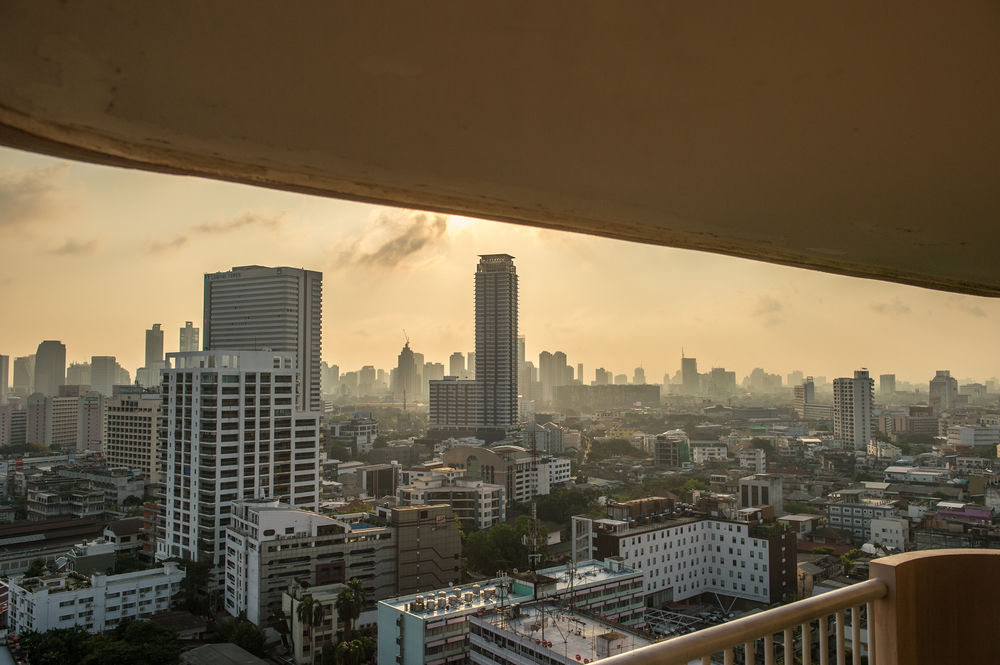 Fotos del hotel - Pantip Suites