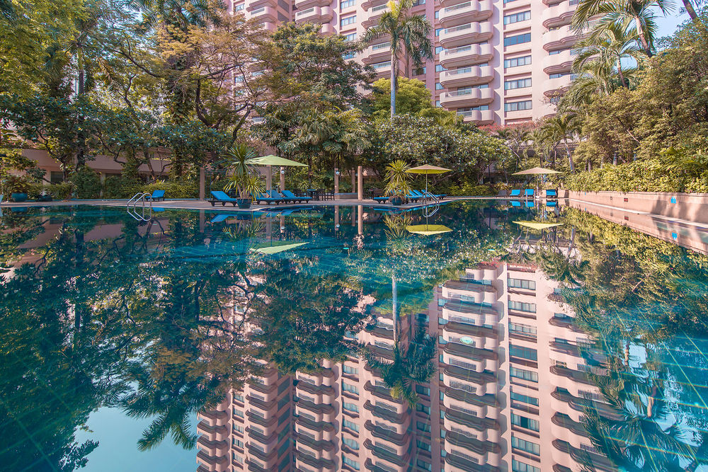 Fotos del hotel - Pantip Suites