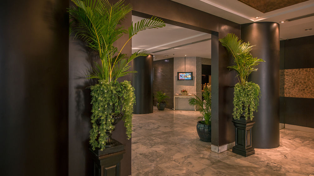 Fotos del hotel - Pantip Suites