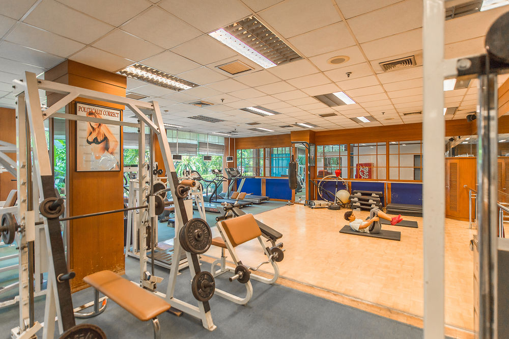 Fotos del hotel - Pantip Suites