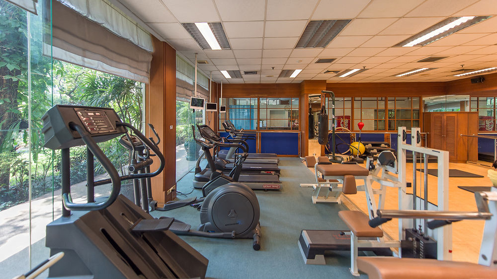 Fotos del hotel - Pantip Suites