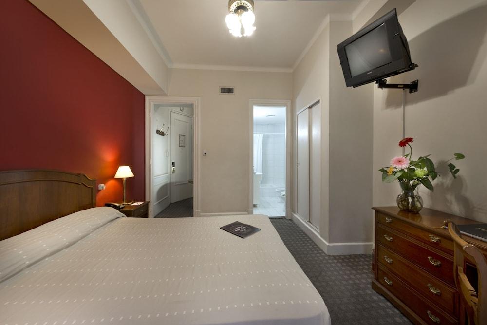 Fotos del hotel - CRISOL SUITES CATALINAS