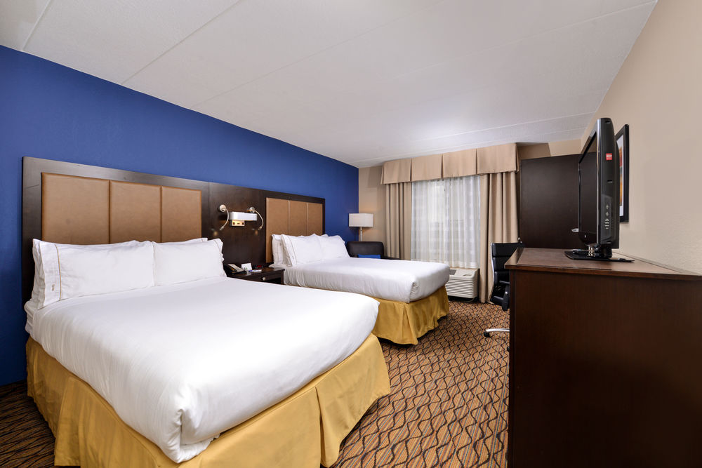 Holiday Inn Express Hunt Valley, an IHG Hotel