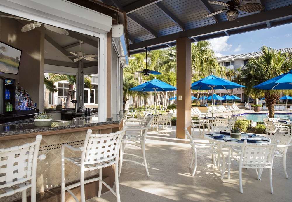 Marriott Hutchinson Island Beach Resort, Golf & Marina