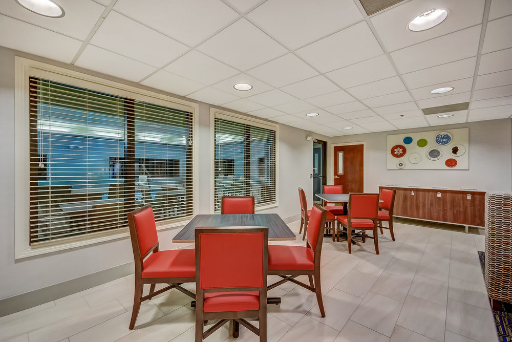 Holiday Inn Express and Suites Greenville Airport