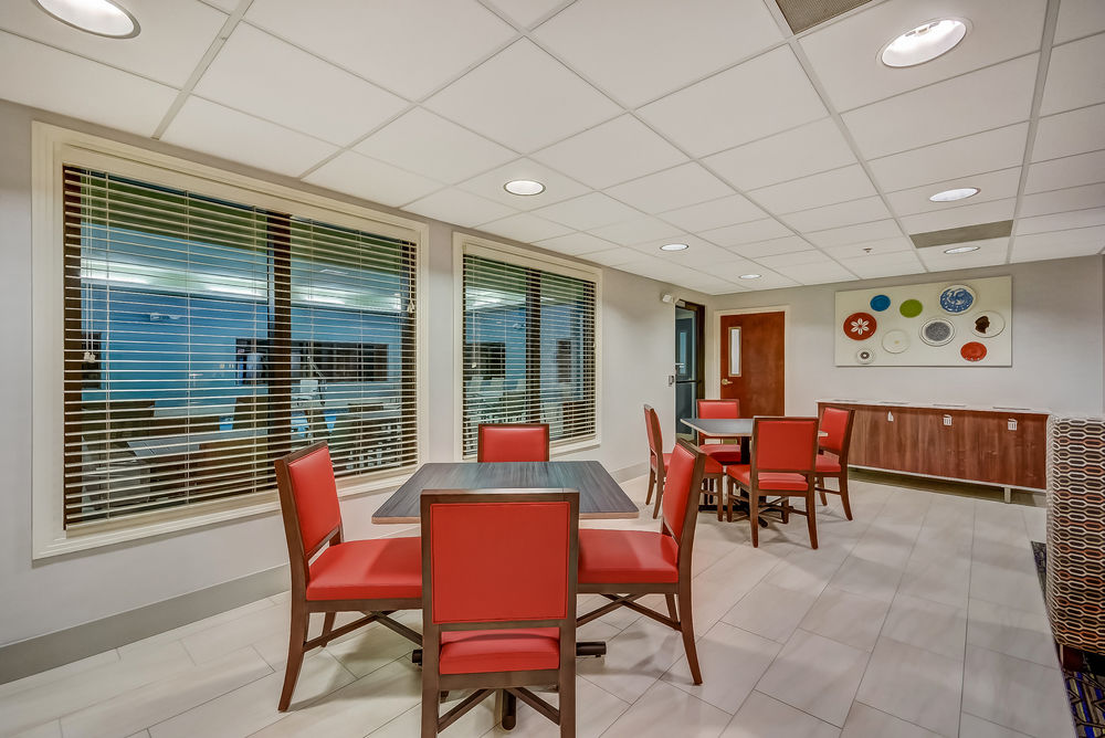 Holiday Inn Express & Suites Greenville Airport, an IHG Hotel