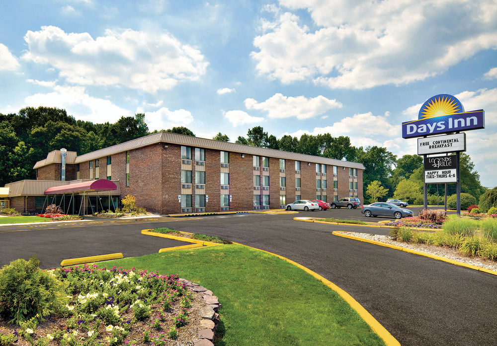Windsor Hotel
