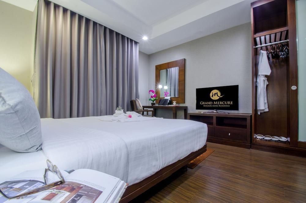 Fotos del hotel - GRAND MERCURE ASOKE RESIDENCE