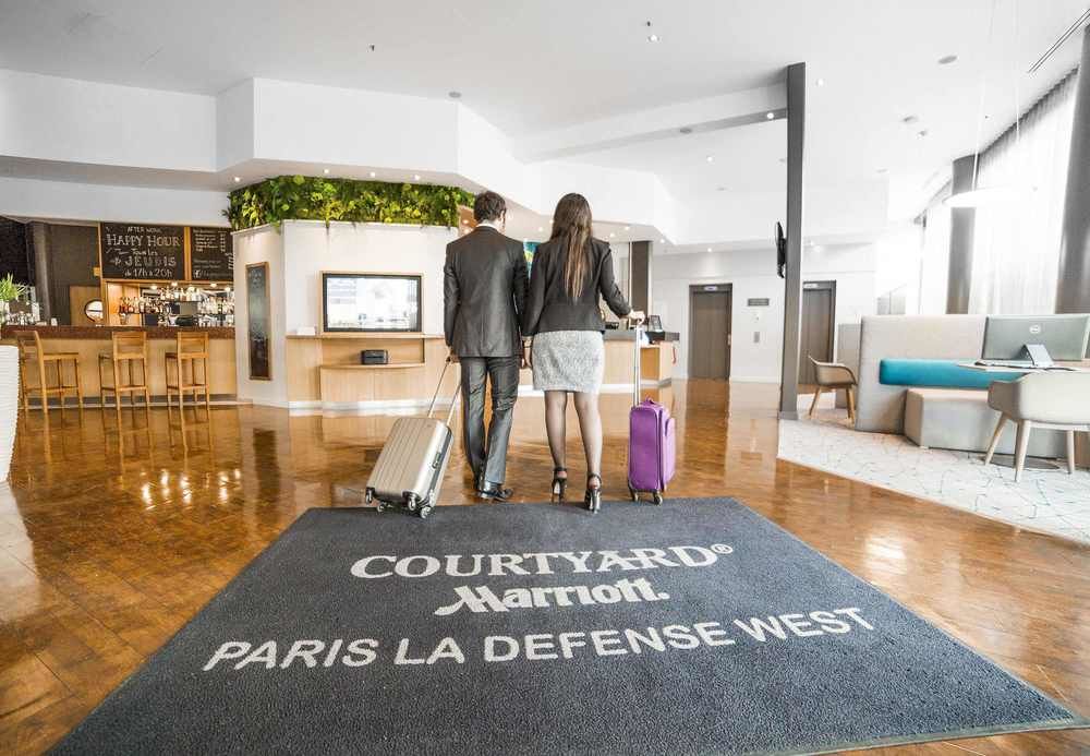 Fotos del hotel - COURTYARD PARIS LA DEFENSE WEST - COLOMBES