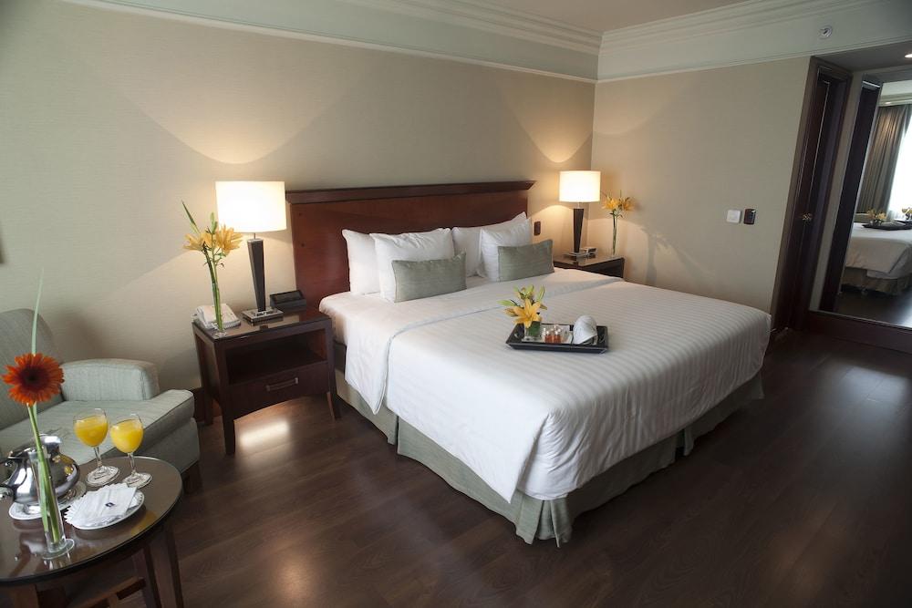 Fotos del hotel - REGAL PACIFIC