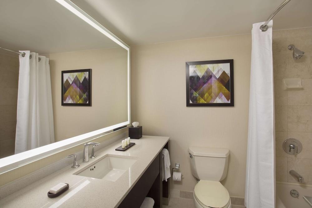 Fotos del hotel - Embassy Suites by Hilton Washington DC Georgetown