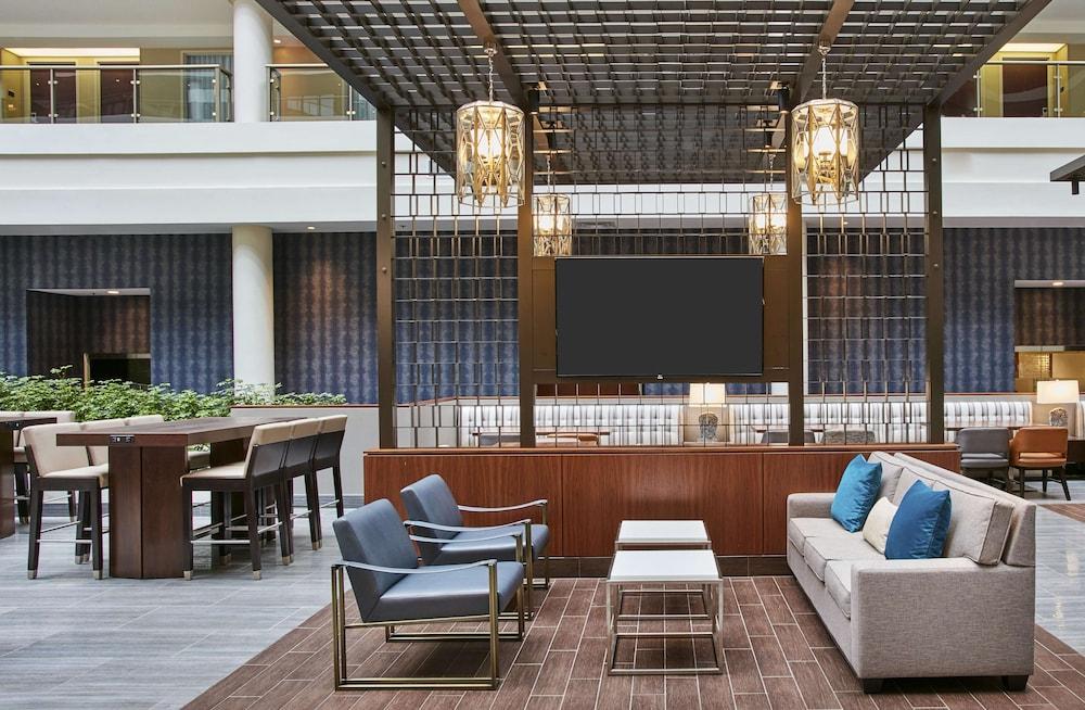 Fotos del hotel - Embassy Suites by Hilton Washington DC Georgetown