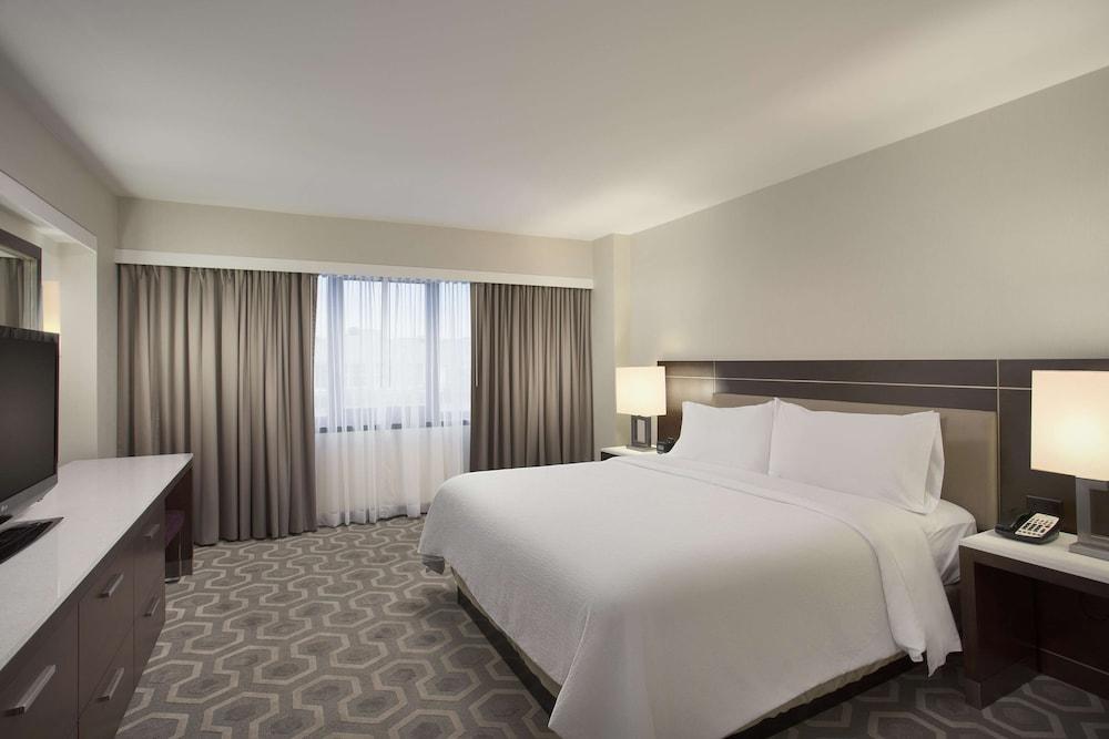 Fotos del hotel - Embassy Suites by Hilton Washington DC Georgetown
