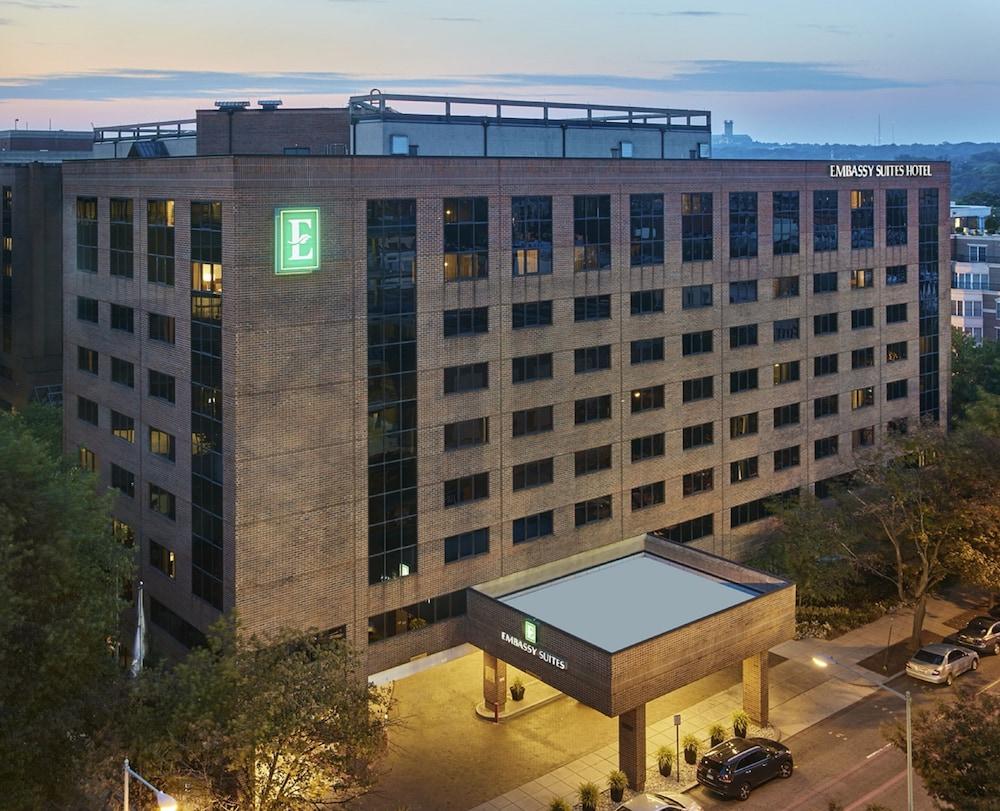 Fotos del hotel - Embassy Suites by Hilton Washington DC Georgetown