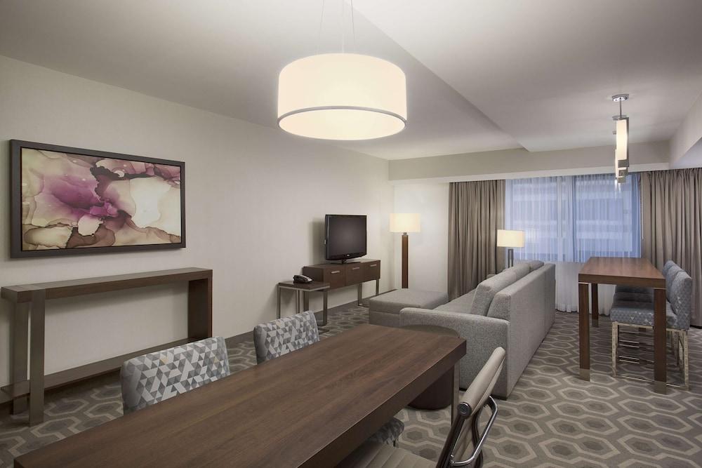 Fotos del hotel - Embassy Suites by Hilton Washington DC Georgetown