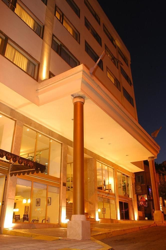 Fotos del hotel - KENTON PALACE