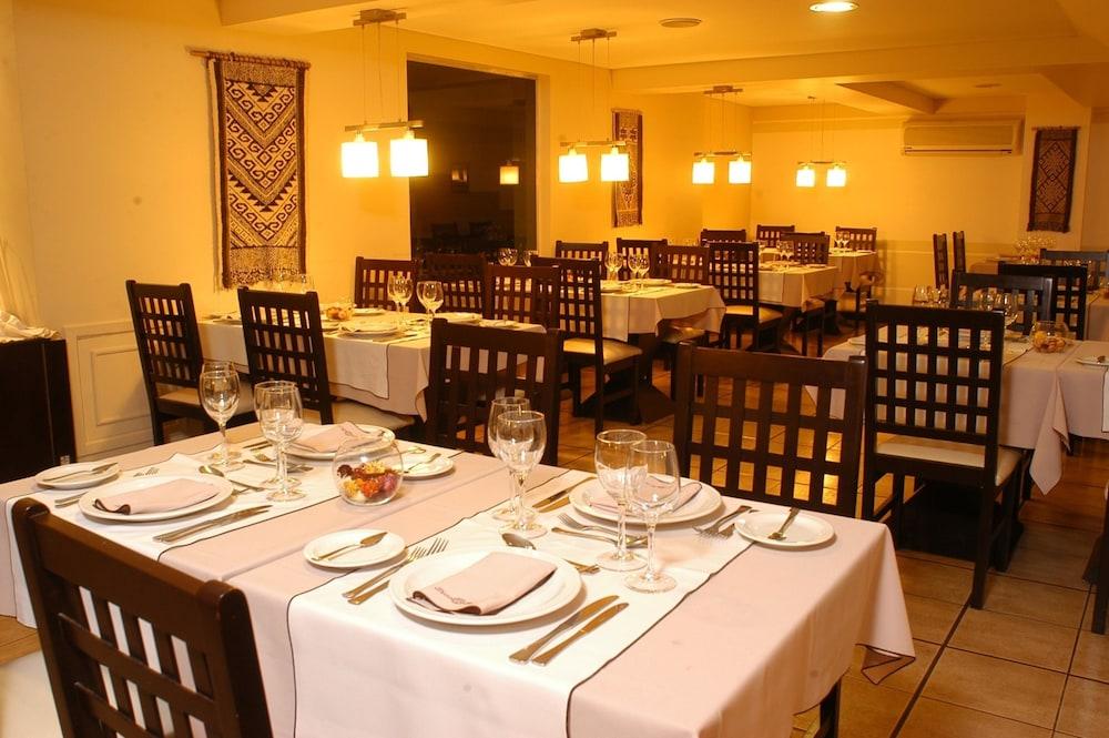 Fotos del hotel - KENTON PALACE