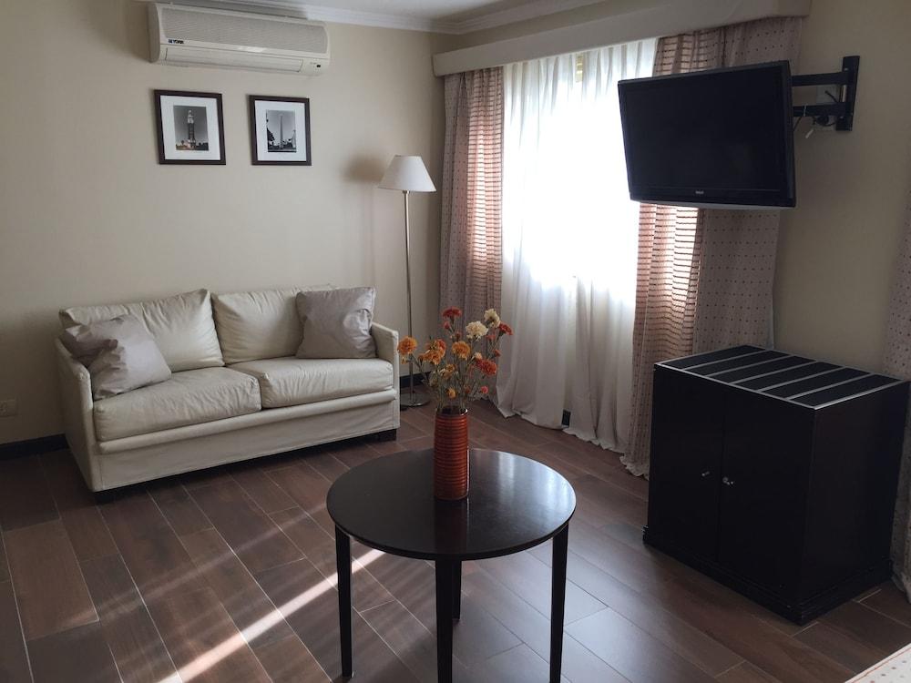 Fotos del hotel - KENTON PALACE