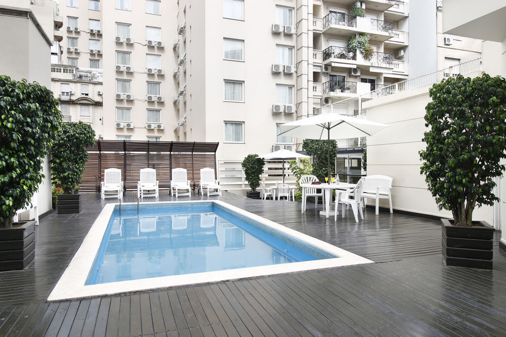 Fotos del hotel - Cyan Americas Towers Hotel