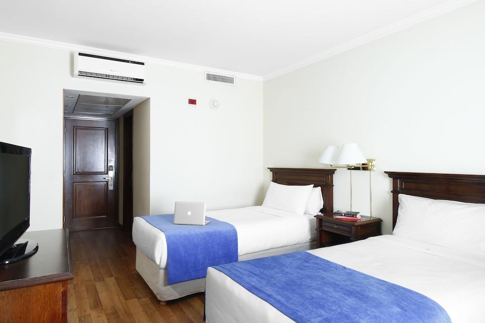 Fotos del hotel - Cyan Americas Towers Hotel