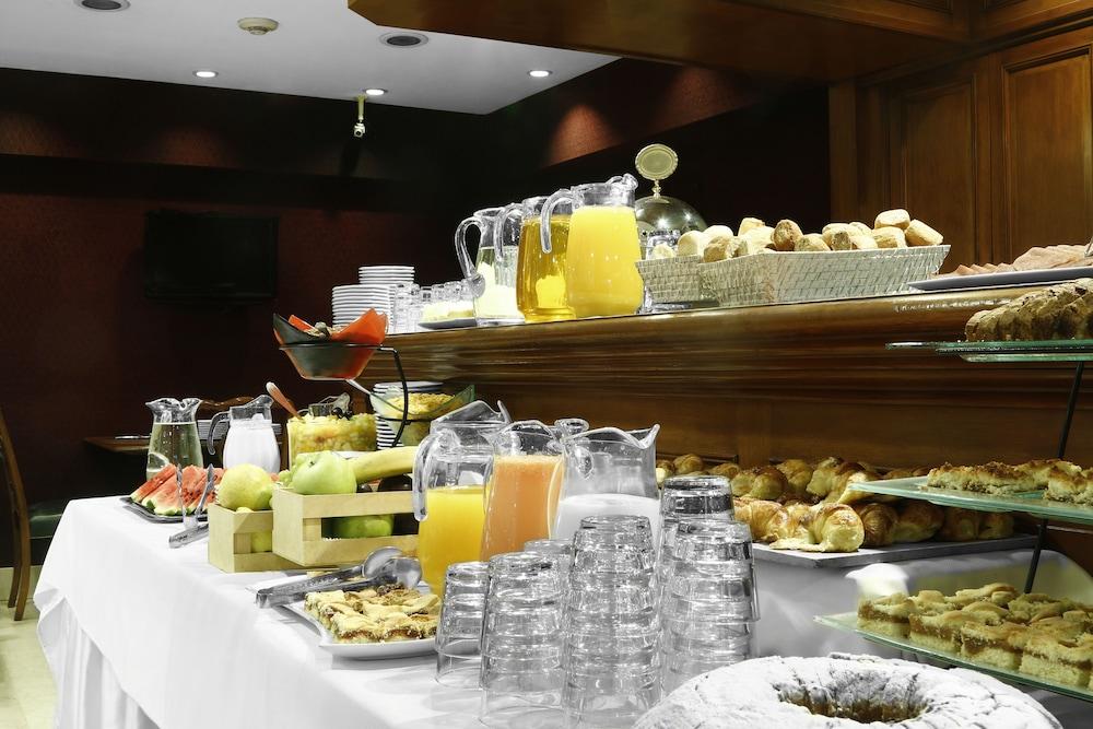 Fotos del hotel - Cyan Americas Towers Hotel