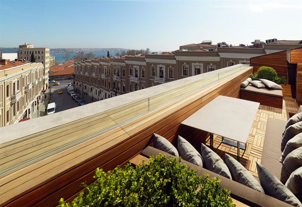 Fotos del hotel - W HOTEL ISTANBUL