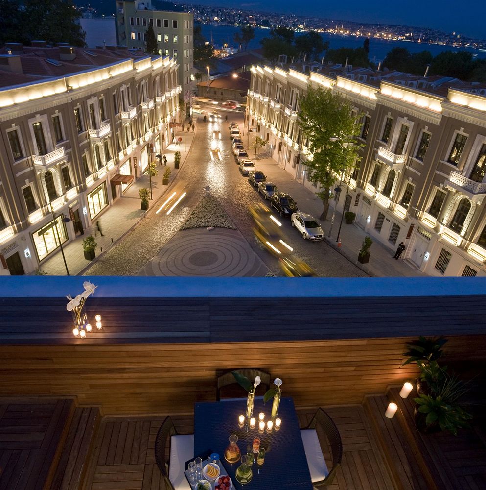 Fotos del hotel - W HOTEL ISTANBUL