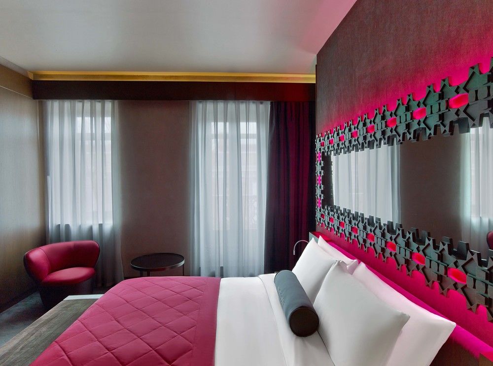 Fotos del hotel - W HOTEL ISTANBUL